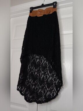 Rue 21 Lace Skirt S